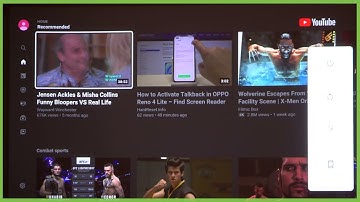 XIAOMI Mi Smart Compact Projector – How to Take a Screenshot