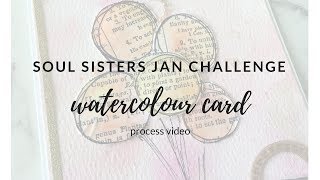 Watercolour card Process video ~ Soul Sisters January challenge
Watercolour card Process video ~ Soul Sisters January challenge
Check out my blog for an accompanying post:
https://forthe-loveofpaper.blogspot.com/2018/01/hello-there-soul-sisters-janfeb-card.html
Join my Facebook group:
https://www.facebook.com/groups/theloveofpaper/
Project life playlist:
https://www.youtube.com/playlist?list=PL9eboNAY-0jC6Jgo2m-mdyGsQGtahYOPc
Layout playlist:
https://www.youtube.com/playlist?list=PL9eboNAY-0jB4wUzpm91f6MRC4GJxT5T9
Follow me on:
Instagram
https://instagram.com/by_morgyn/
Pinterest
www.pinterest/morgyns Watercolour card Process video ~ Soul Sisters January challenge