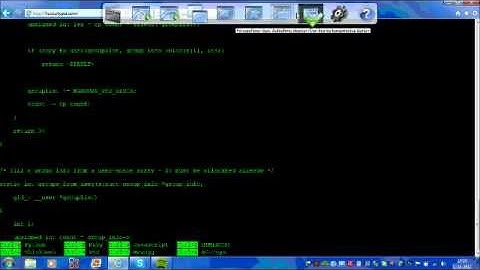 Hacken für anfänger