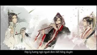 [Cover lời Việt] Mười Năm Nhân Gian - Thiên Thiên Vọng Linh Các