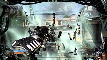 Titanfall - Official Beta Trailer  (PC / Xbox One)
