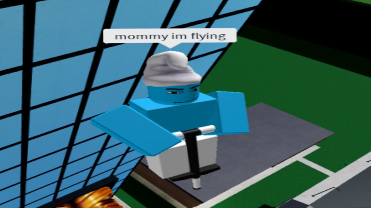 All Ways To Die In Untitled Meme Game Roblox Youtube