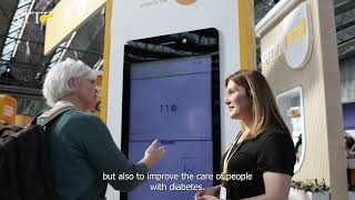 ATTD 2026: New Technologies Changing the Diabetes Field
