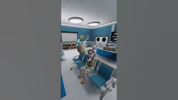 Follow camera! #followcamera #vr #vrgame #indiedev #indiedeveloper #spectator #spectatormode #games