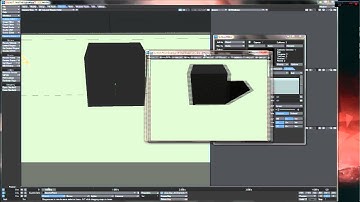 LightWave Tutorials  - AA and AO -