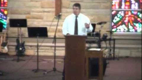 Hearing God Today - Habakkuk 1:5-11