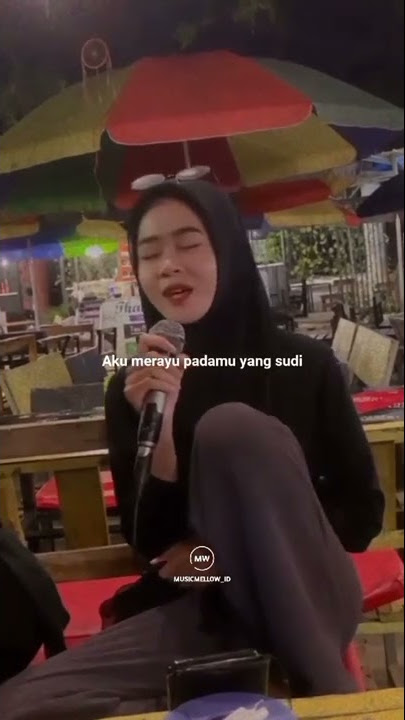 cover purnama merindu (musicmellow.id)