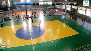 COPA KEDS DE FUTSAL 2024