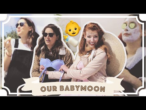 Video: Babymoon: Mikä Se On Ja Miten Aiot Suunnitella?