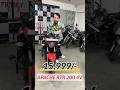 Deal Alert #lalsmotor #ajmer #motorcycle #viral #usedbike #tvsracing #ytshorts