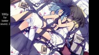 Nightcore - Asleep