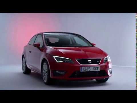 13 Seat Leon Sc Exterior Interior Footage Youtube