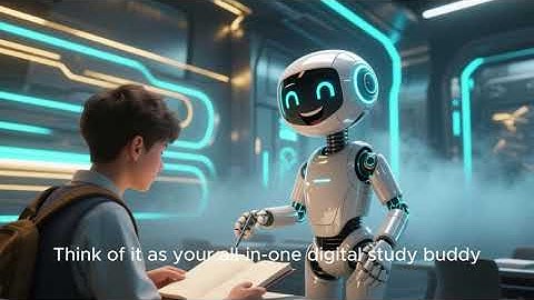 “Top 5 Free AI Tools for Students (2025) | Must-Have Study Apps”