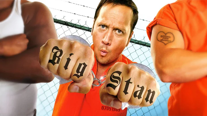 Big Stan FULL MOVIE | Comedy Movies | Rob Schneider | The Midnight Screening thumbnail