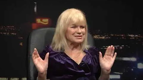 Suzanne Lynch on the Beat Goes On
