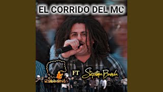 El Corrido Del MC (feat. La Septima Banda) (En vivo)