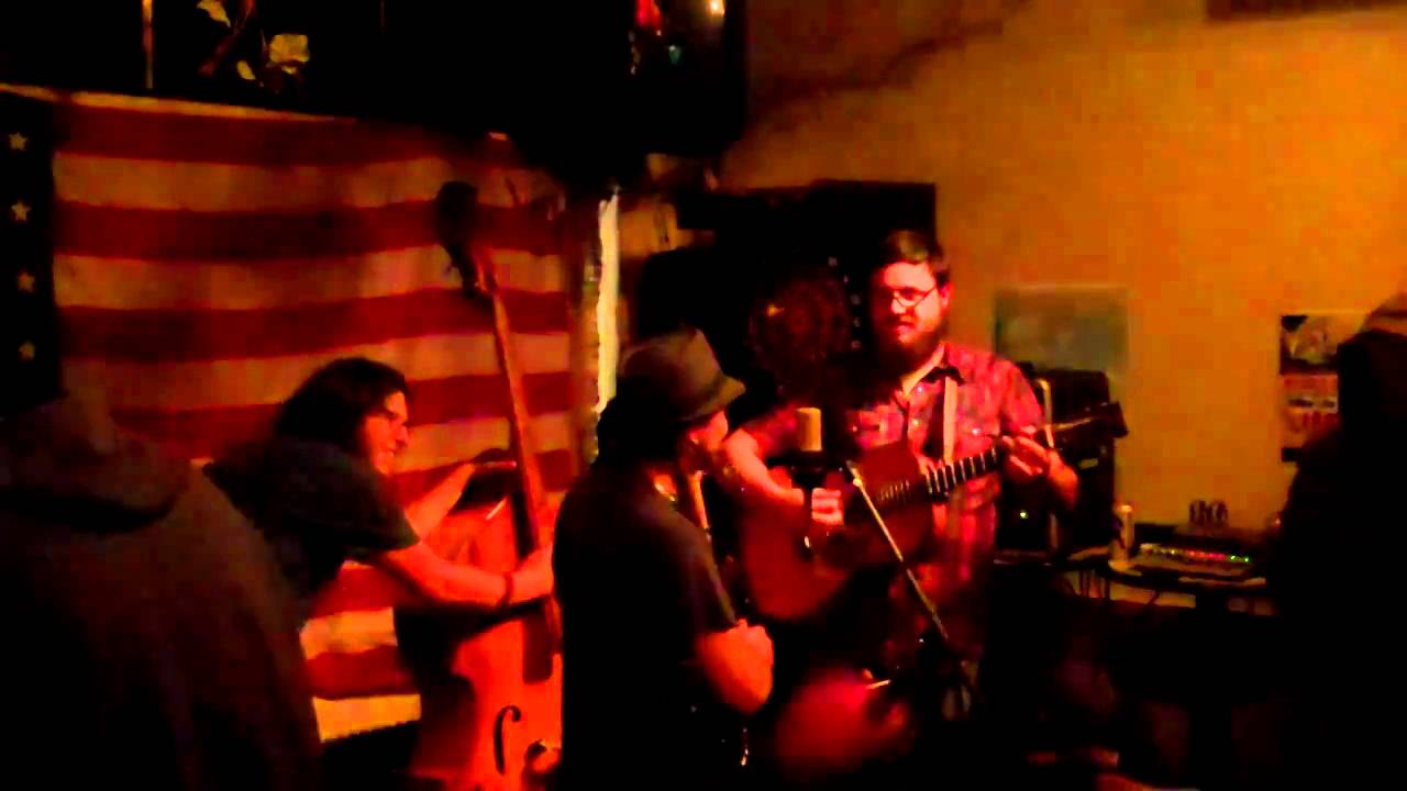 The Tillers Play the Folk Out of Their Instruments YouTube