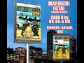 Mariachi Total (Single) - Cara B