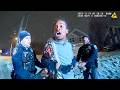 Traffic Stop Turns Chaotic After Drunk Dad Attacks Police