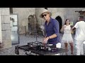 Noom ch  bokkieult sa  live  castle akward party in aigle  afro tech house dj mix