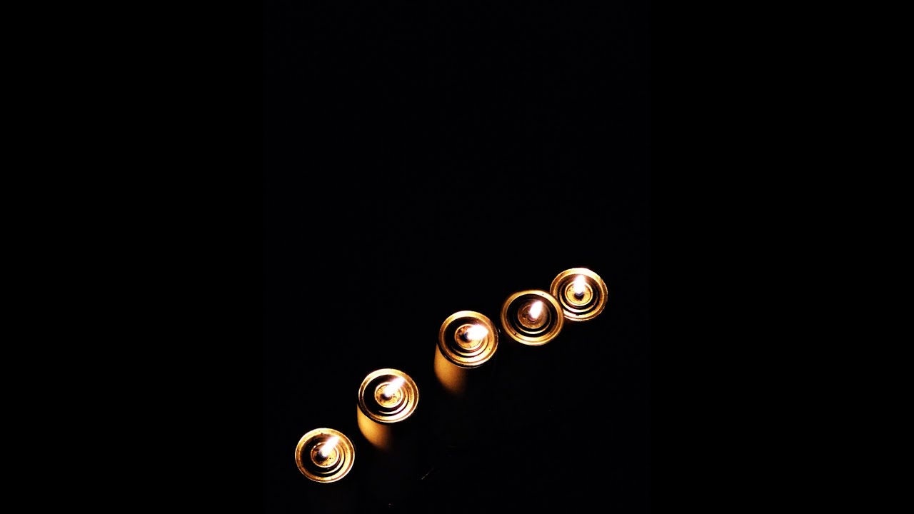 Maranatha! Vinde, Senhor Jesus - M. Luís - Harm. A. Cartageno