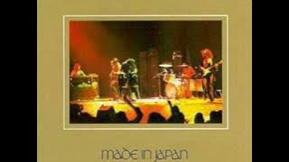 Deep Purple - Smoke On The Water (Made In Japan)