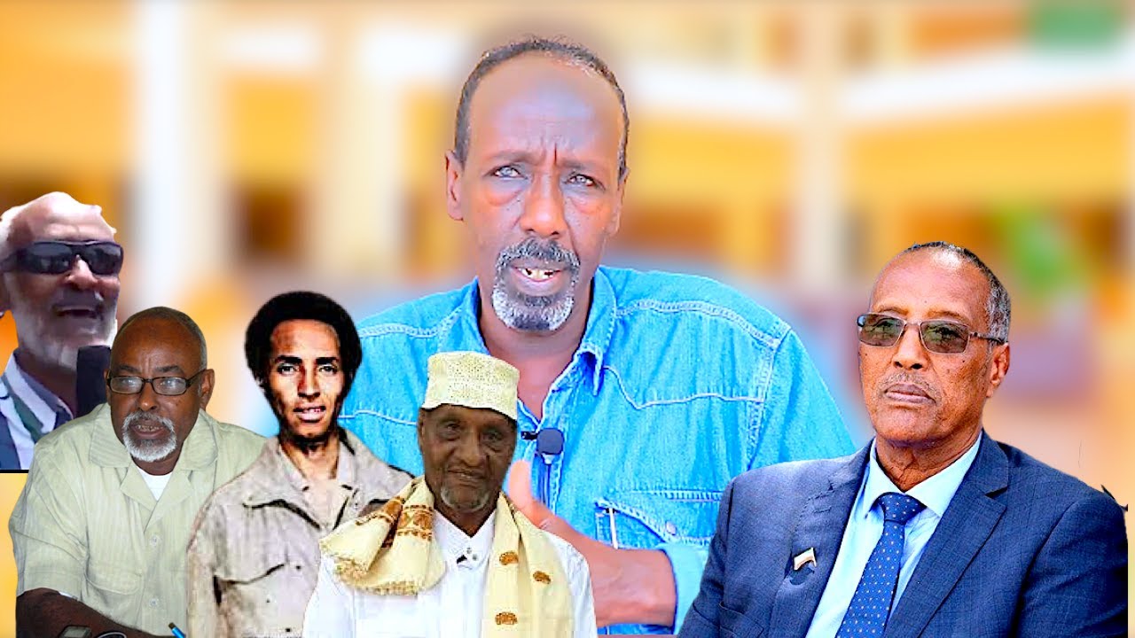 Maalmihii Qadhaadhaa Ee Guda Galkii Hargaysa 31 May Iyo Mucjisooyinkii Snm