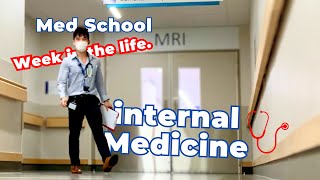 Week in the Life of a 4th year Medical Student | University of Auckland Vlog