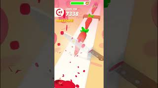 perfect slices game of Ex2 😲🙀🙀