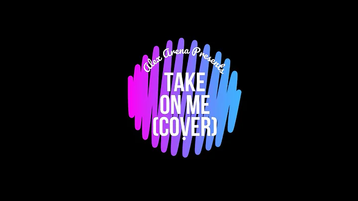 Claire Arena - Take On Me (Unplugged Cover)