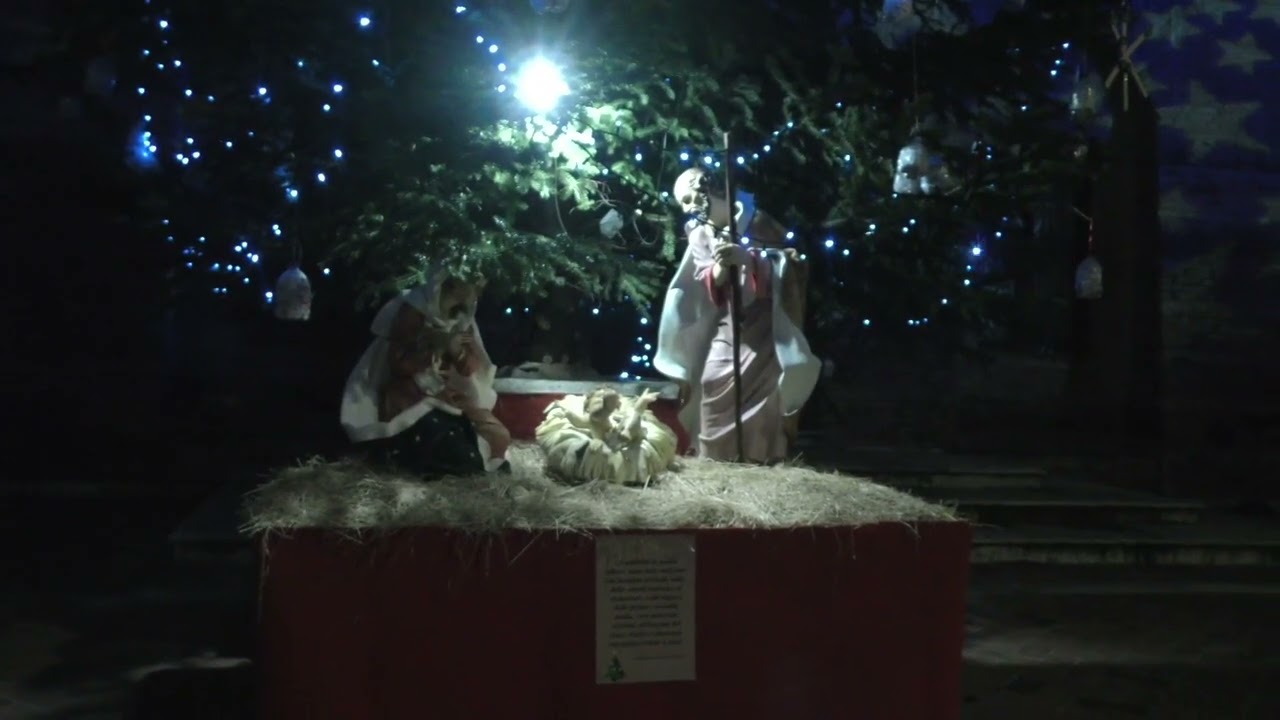 natale cerreto d'esi 2022