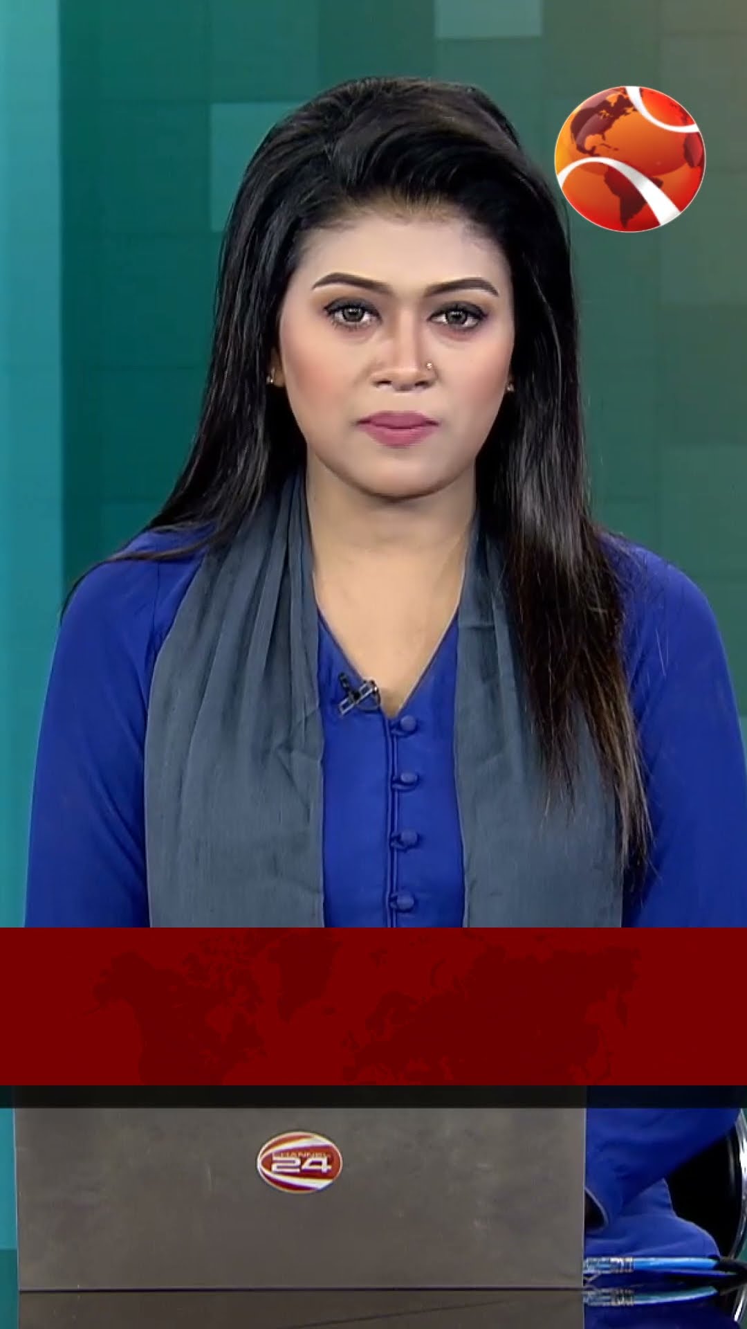 'অন্তর্বর্তী সরকারকে ব্যর্থ করতে অপপ্রচার চালান হচ্ছে' | #Channel24 #News #interimmanagement