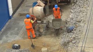 New Sewage System Huanchaco