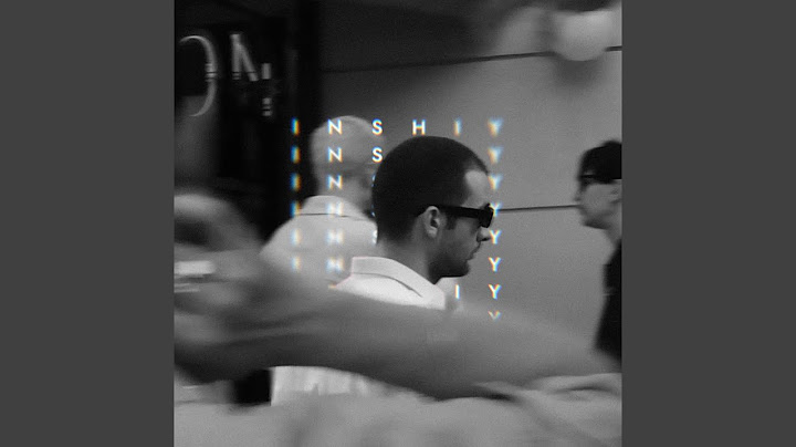 Хвилину тому (Remix)