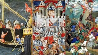 Medieval European social dynamics: family, community and moral transformations (IX-XIV century)
