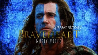 Brave Heart Official Music Video | AfronicMelodies