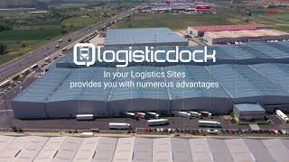 Logistic Dock. Yard Management System (EN) screenshot 5