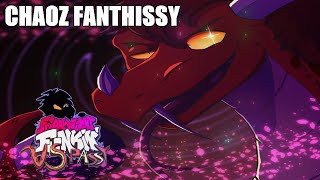 Friday Night Hissin Vs Passy: [Chaoz fantHissy]