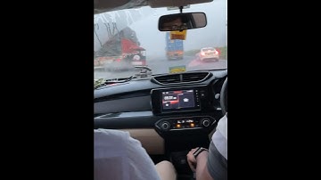 Jaguar car accident at high speed #shortvideo #viral #trending #