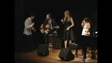 Diana Krall - If I Had You