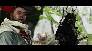 Ghost of Tsushima. Призрак Цусимы Режиссёрская версия. (Новая игра+)