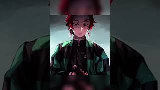 The Past Tanjiro X Yn