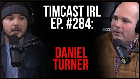 Timcast IRL - State Of Emergency EXPANDS, Truckers...