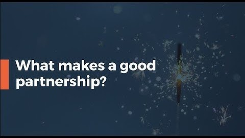 Successful Business Partnership Tips | #BizBox
