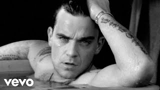 Robbie Williams - Feel (Srpski prevod)