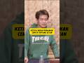 CERITA ABSURD INDRA FRIMAWAN TENTANG SETAN#titikkumpul #indrafrimawan #podcastclips #absurd #shorts