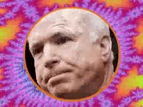 The John McCain Experience
