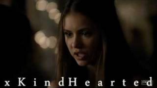 Damon & Elena - Im Looking At The Mess I Made