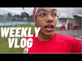 A week in my life vlog