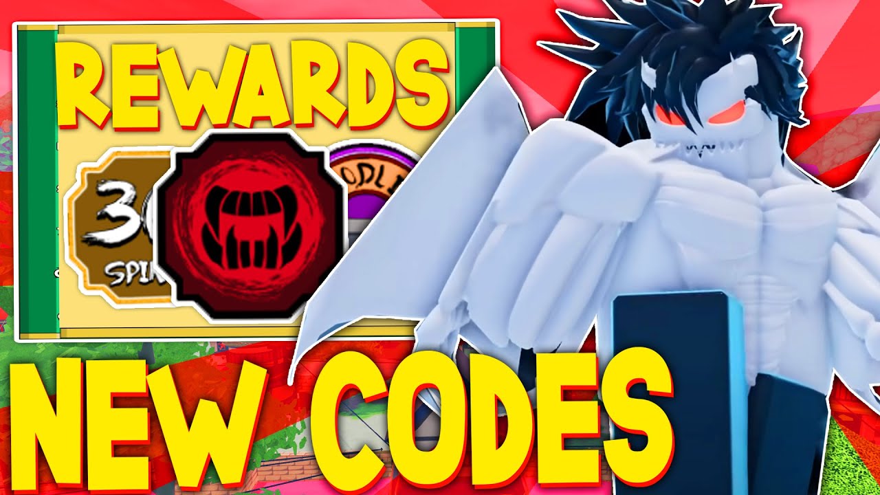 Shindo Life Codes: Unlock Rare Rewards and Bonus Spins - 2023